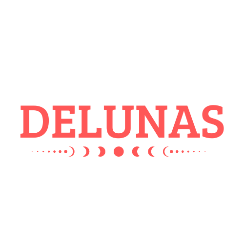 Delunas